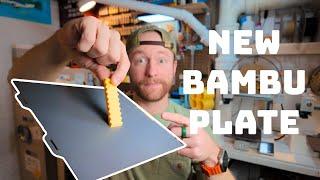 Bambu SuperTack is Amazing! Running my small 3D Print Business - Vlog 13