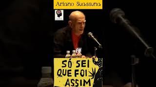 eu resolvi me vestir de Ariano Suassuna  #arianosuassuna #autodacompadecida #humor