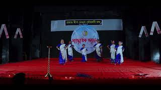 Ankuran Sangeet Vidyalaya Annual Function 2022