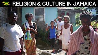 Religion & Culture in Jamaica | Full Documentary