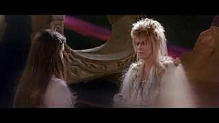 Labyrinth - Final Confrontation