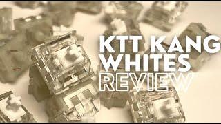 1 Min Switch Review - KTT Kang Whites