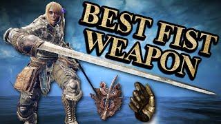 Elden Ring: Pata Is The Best Fist Weapon