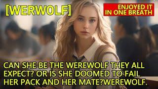 The Wolf Within Full Audiobook | The Werewolf They Expect? Or a Doomed Fate? | Pack & Mate