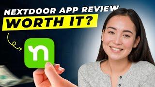 Nextdoor App Review 2025 | Is It Worth It?