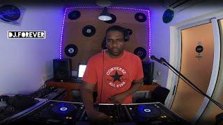 Dj Forever | Setembro 2024 | Mix Best Kizombas Cabo Verdianas em ANGOLA #9