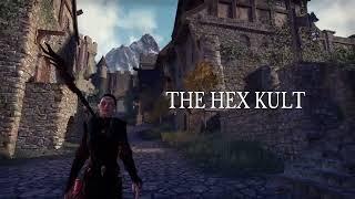 THE HEX KULT CHANNEL UPDATE!