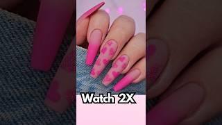 Your nails if you... #viral #pineapple #preppy #fyp #shorts #nails