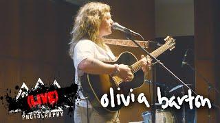 Olivia Barton (LIVE) - First Unitarian Church of Philadelphia