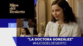 Hijos del Desierto / Eloísa / Capítulo 1