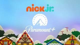 Nick Jr. on Paramount+ Bumper (2022)