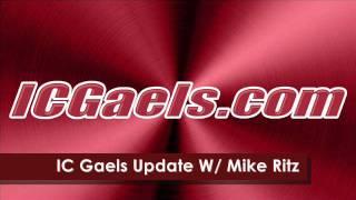 Iona College Sports Update With Mike Ritz - Jan. 23, 2012