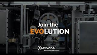 Evolabel - Join the Evolution!