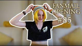 SO MANY GIFTS! It's like my birthday! | Fanmail Opening [#85]