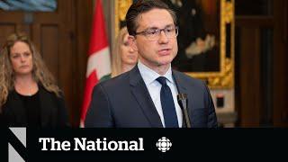 Ottawa opens the door for public inquiry into foreign interference