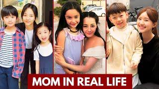 TOP CHINESE ACTRESS WHO ARE MOM IN REAL LIFE | CHINESE ACTRESS WHO ARE MOMS | ZHAO LIYING