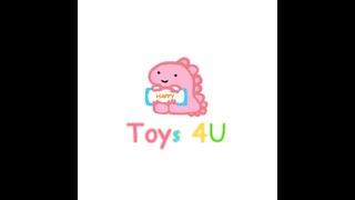 Web.Toys 4u