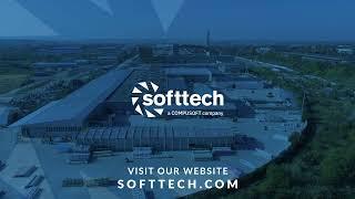 Soft Tech V6 Software - Design, Estimate, Manufacture