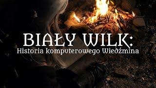 Biały Wilk: Historia komputerowego Wiedźmina | Film dokumentalny