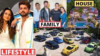 Zaheer Iqbal Lifestyle 2024, Wedding, Wife, Income, House, Cars, Family, Movie,Biography & Net Worth