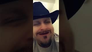 CRINGE COWBOY