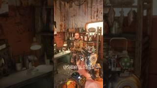 А вы знали в Metro Exodus? #shorts #vashenko_rofls #metro #metroexodus