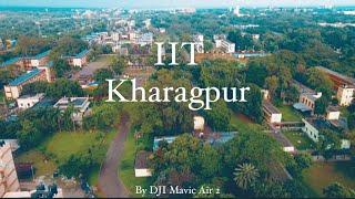 Flying my DJI MAVIC AIR 2 at IIT KHARAGPUR | DJI MAVIC AIR 2 | DRONE SHOT OF KHARAGPUR IIT |4K 30FPS