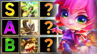 BEST TFT Comps Guide for Set 9 Patch 13.15 | Teamfight Tactics | Tier List