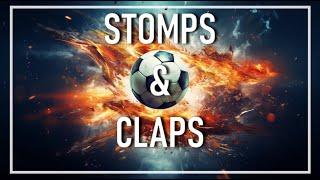 Stomps and Claps - Background Music for Videos