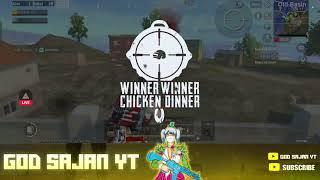 PUBG LITE FIX| PUBG LITE 1VS4 GAMEPLAY| PUBG LITE NEW UPDATE | GOD SAJAN YT