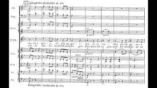 Puccini: Madama Butterfly (Full Score)