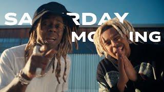 Saturday Morning Ft Lil' Wayne, Cordae (Remix)