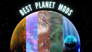 Best KSP Planet Mods of 2025