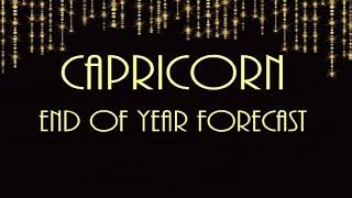 Capricorn 2021  Jealousy Can't Stop This Soul Connection Capricorn  End Of The Year Prediction