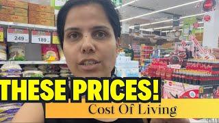 Shopping In THAILAND's one of the Best Supermarkets 2023 | Cost Of Living in BANGKOK