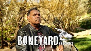 Chris Dodd | " Spinifex Man” | Boneyard Sessions