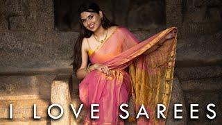 Tissue Silk Sarees | The Kosigam Saree Collection - I Love Sarees