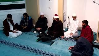 Tarteel Class with Shaykh Kazi Ashiqur Rahman