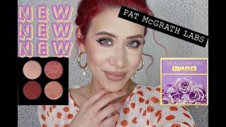 Pat McGrath VENUS IN FLEURS Voyeuristic Vixen Quad | ELLYN LE ROUX