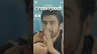 I Am With You!  | Crossroads Part 45  | FE2O #khushhalkhan #mamyashajaffar