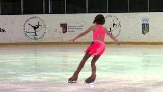 Tat'yana RYABTSUN, FS, JUN2012/13