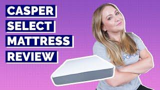 Casper Select Mattress Review - Best Costco Mattress??