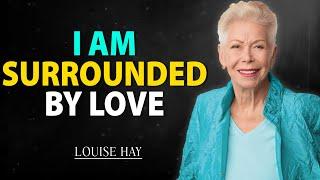 Louise Hay's Greatest Insights on Love and Relationships