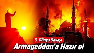 Armageddon Kapıda! Kıyamet Savaşının İlk İşaretleri!