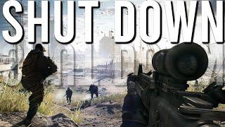 Battlefield 4 Servers Are Shutting Down - The Truth