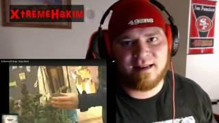 Kottonmouth Kings-King's Blend! Xtreme Hakim(Reaction) Going To SRH Show tomorrow! R.I.P. Pakelika!