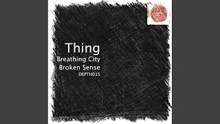 Breathing City (Original Mix)