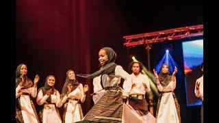 Somali Museum Dance Troupe || 10th Anniversary Celebration