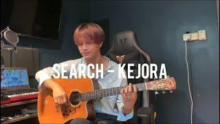 Search | Kejora - Anwar Amzah (unplugged version) - Fingerstyle cover