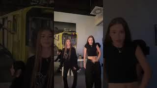 is this the kidz bop version of the tyla dance? #short#short#alina_lunatix